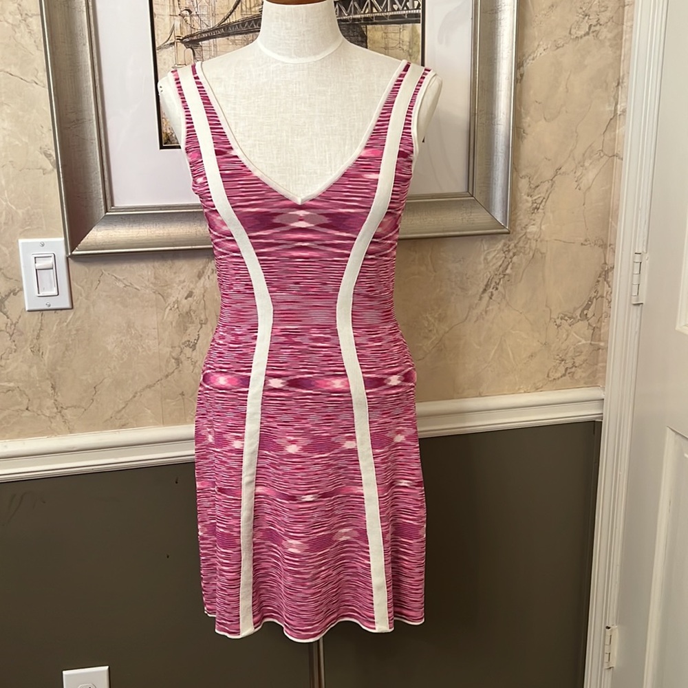 AS by DF St. Tropez Dress size Small NWT